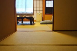 京都市 宿泊税 旅館客室/京都 ブログガイド