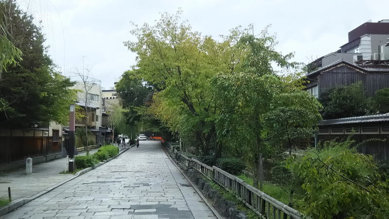 京都のあいさつ おこしやす と おいでやす 京都ブログガイド