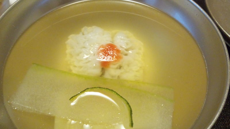 懐石料理と会席料理 /京都 ブログ ガイド