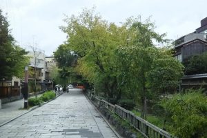 京都のあいさつ / 京都 ブログガイド