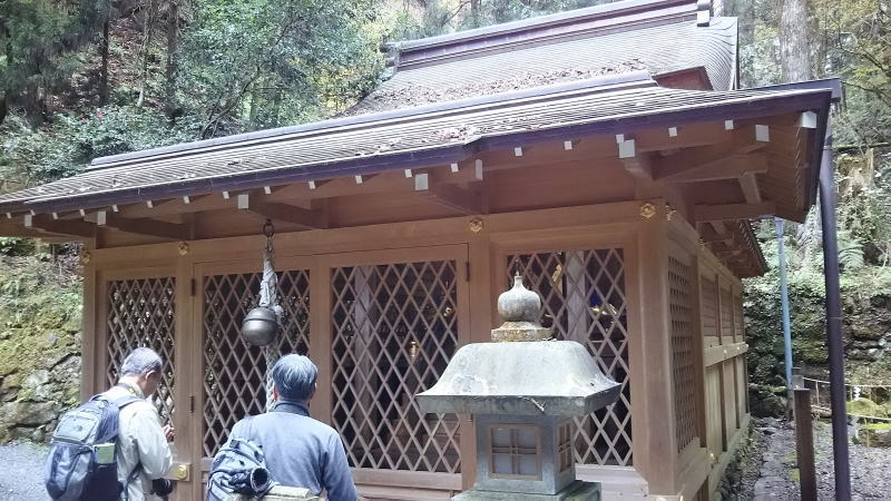 貴船神社17 / 京都 ブログ ガイド