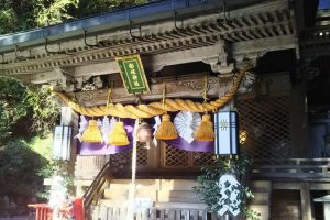 由岐神社3 / 京都 ブログ ガイド