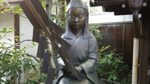 文子天満宮 / 京都 ブログガイド