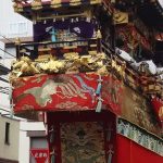 2018 祇園祭 / 京都 ブログ ガイド