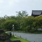 東寺 ( 教王護国寺 ) / 京都 ブログ ガイド