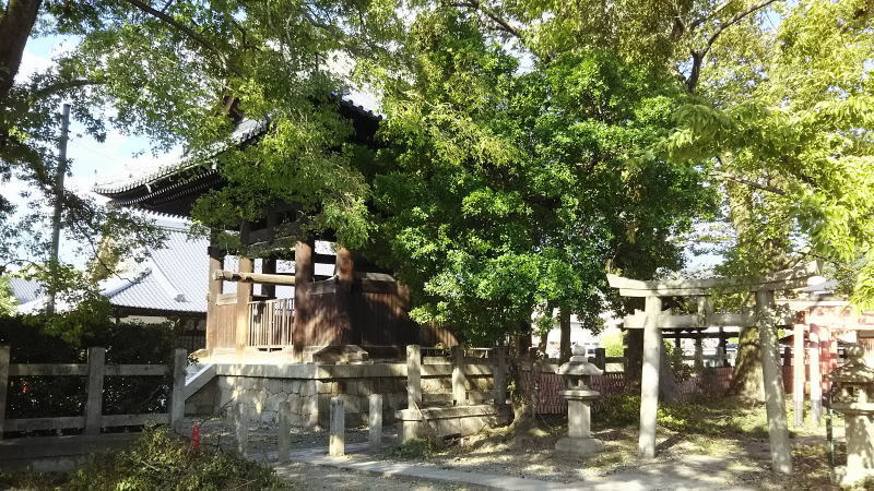 方広寺 ( 大仏殿 ) / 京都 ブログ ガイド