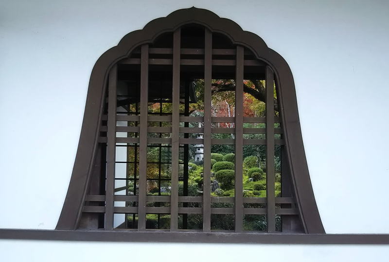 三千院 2018 / 京都 ブログ ガイド