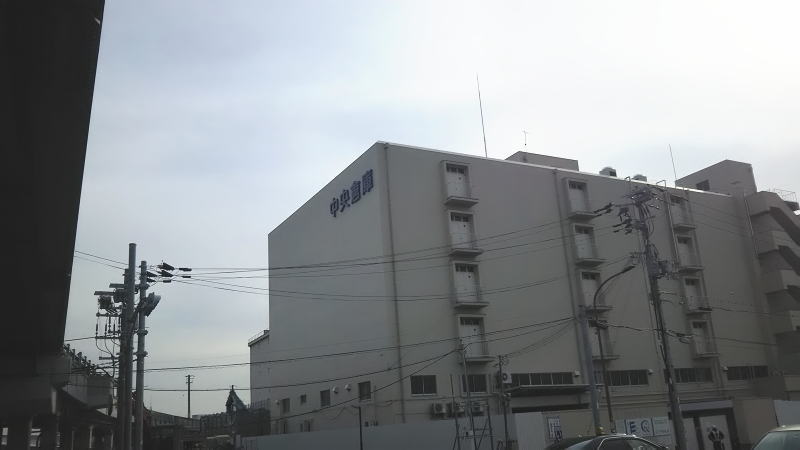 ホテル建設予定 / 京都 ブログ ガイド