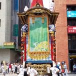 2019 祇園祭 前祭 / 京都 ブログ ガイド
