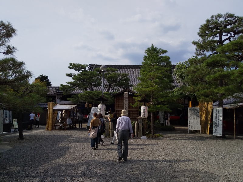 六道まいり 六道珍皇寺 / 京都 ブログ ガイド