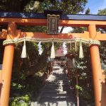大将軍神社 / 京都 ブログ ガイド
