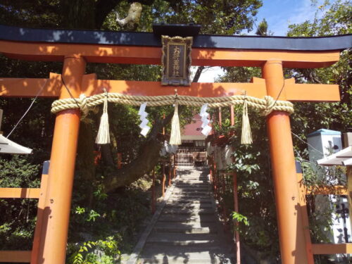 大将軍神社 / 京都ブログガイド