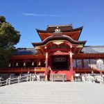 京都 神社 ご利益 石清水八幡宮 / 京都 ブログ ガイド