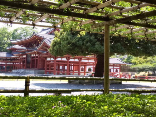 平等院 / 京都 ブログ ガイド