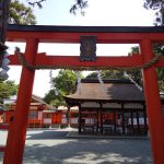 吉田神社 / 京都 ブログ ガイド