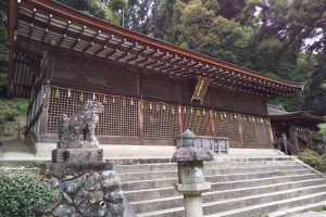 宇治上神社 / 京都 ブログ ガイド