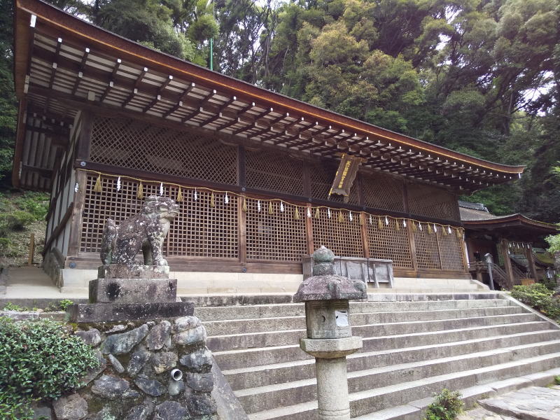 宇治上神社 / 京都 ブログ ガイド