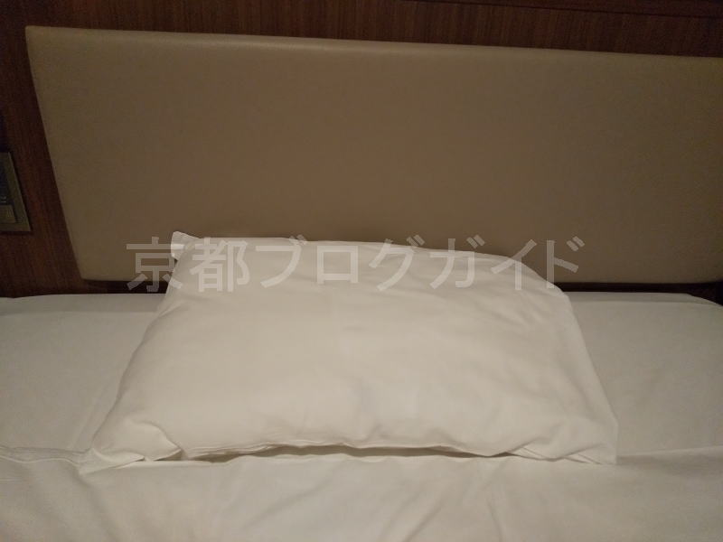 ホテルユニゾ京都四条烏丸 / 京都 ブログ ガイド