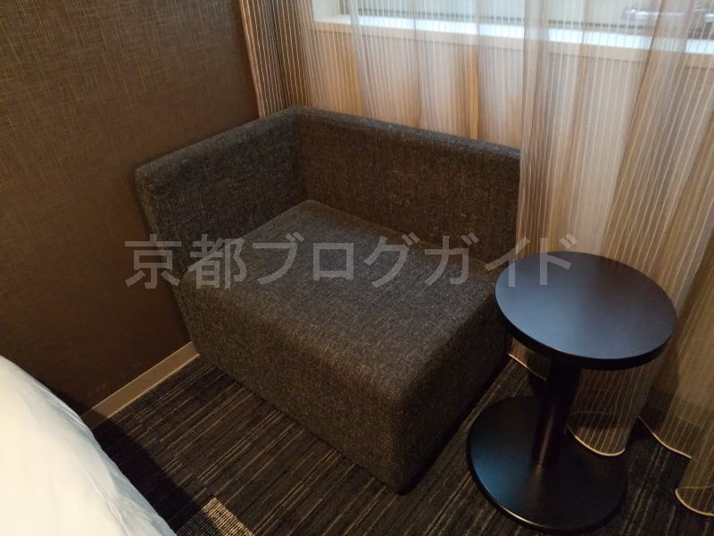 ホテルユニゾ京都四条烏丸 / 京都 ブログ ガイド