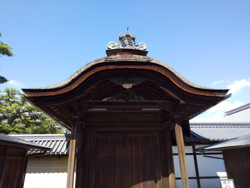 金閣寺 ( 鹿苑寺 ) / 京都 ブログガイド