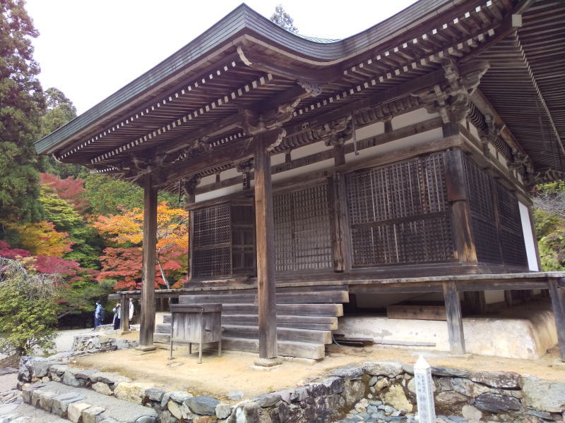 神護寺 2020 / 京都ブログガイド