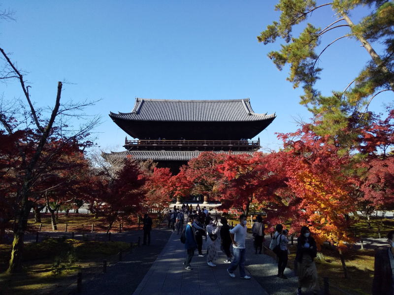 南禅寺 / 京都ブログガイド