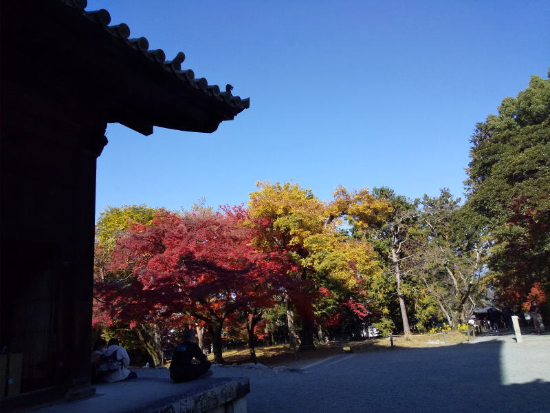 南禅寺 / 京都ブログガイド