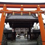 下御霊神社 / 京都 ブログガイド