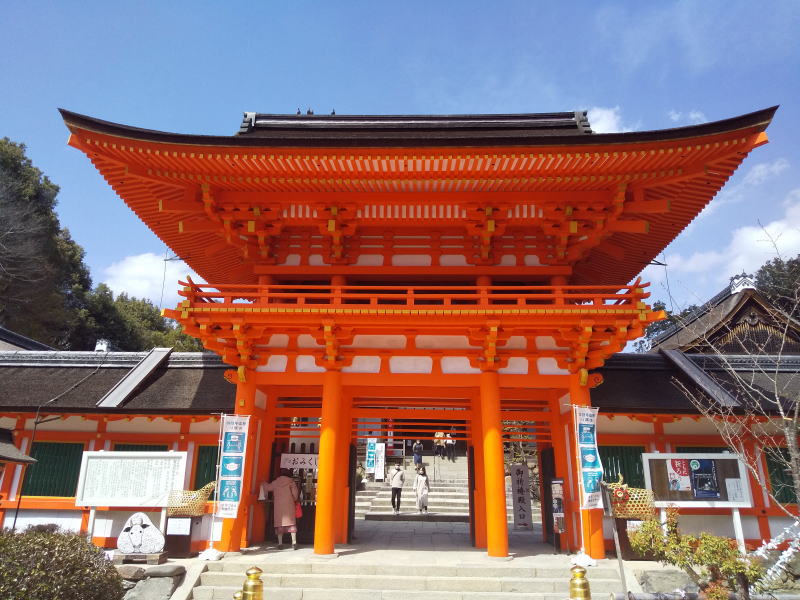 上賀茂神社 2021 / 京都ブログガイド