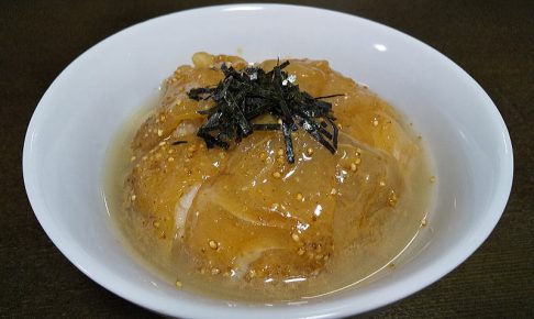 鯛茶漬 うれしの / 京都ブログガイド