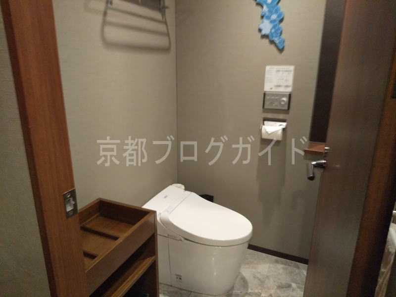 トイレ / 京都ブログガイド