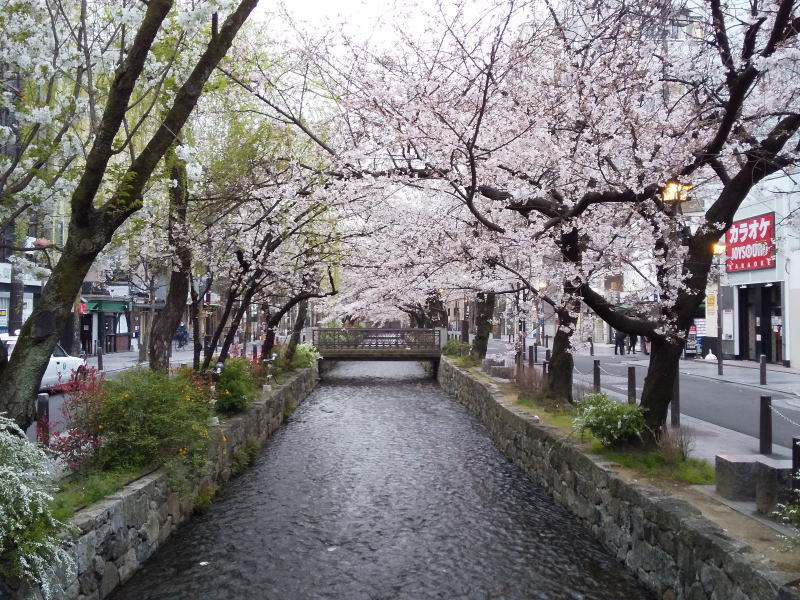 木屋町 / 京都ブログガイド