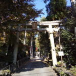 崇道神社 ( すどうじんじゃ ) / 京都ブログガイド