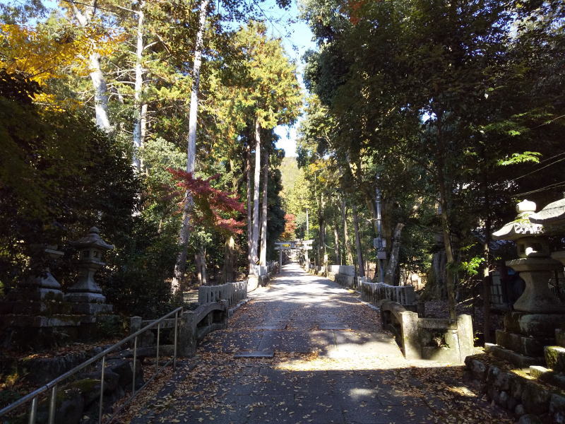 崇道神社 ( すどうじんじゃ ) / 京都ブログガイド