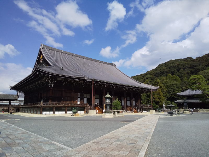 知恩院 / 京都ブログガイド