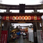 十日ゑびす大祭 2022 / 京都ブログガイド