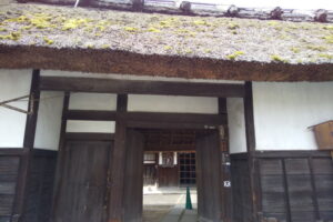 奥渓家 ( おくたにけ ) 住宅 / 京都ブログガイド