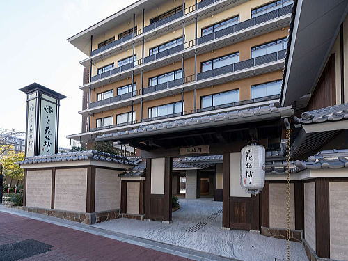 梅小路 花伝抄