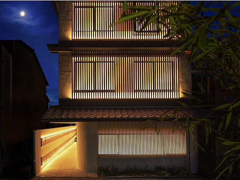 THE JUNEI HOTEL 京都