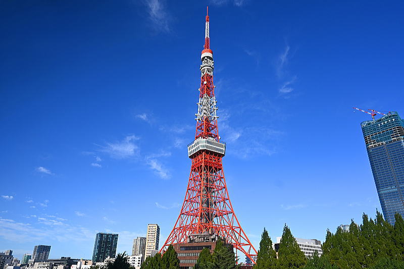 東京タワー / 東京 アーリーチェックイン