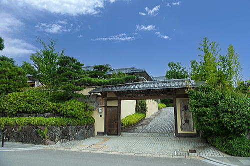 旅亭 嵐月