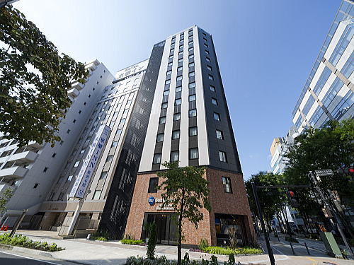 ベストウェスタンホテルフィーノ新横浜