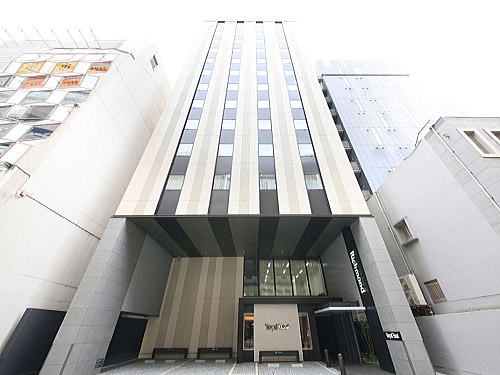 リッチモンドホテル天神西通