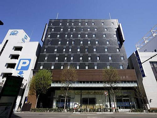 コンフォートホテル仙台西口