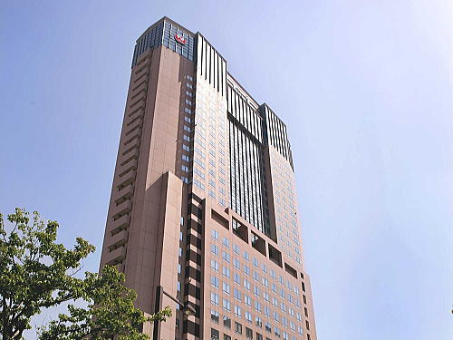 ホテル日航金沢