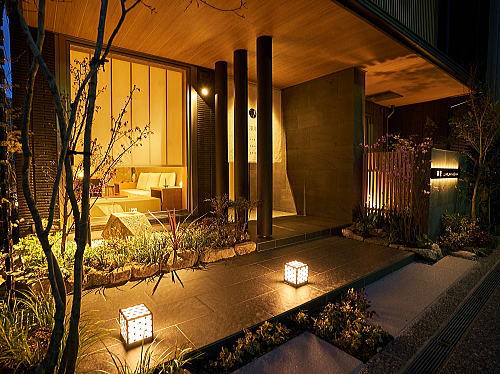 凜庵 LIAN_KANAZAWA