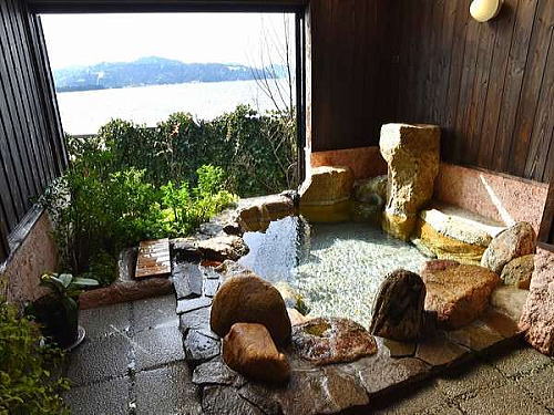 旅館 一の家