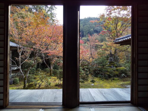 西明寺 / 京都ブログガイド