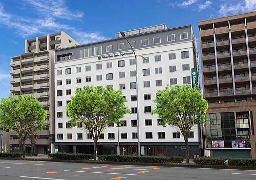 アーバンホテル京都五条プレミアム