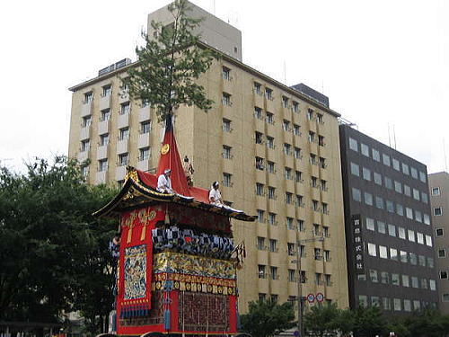 ホテルギンモンド京都 / 京都観光旅行ガイド